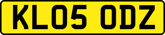 KL05ODZ