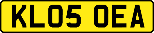 KL05OEA