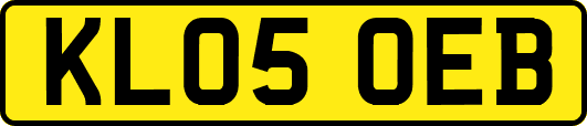 KL05OEB