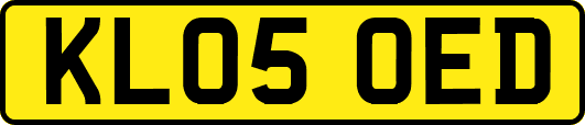 KL05OED