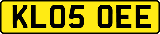 KL05OEE