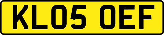 KL05OEF