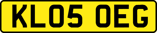 KL05OEG
