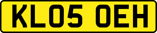 KL05OEH