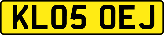 KL05OEJ