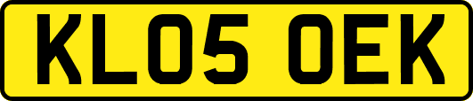 KL05OEK