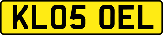 KL05OEL