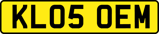 KL05OEM