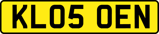 KL05OEN