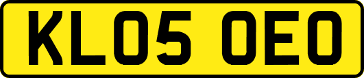 KL05OEO
