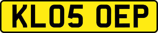 KL05OEP