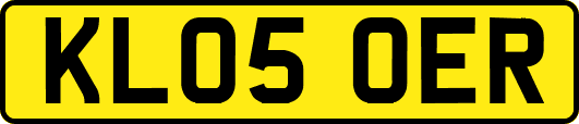 KL05OER