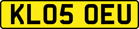 KL05OEU