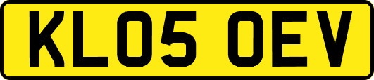 KL05OEV
