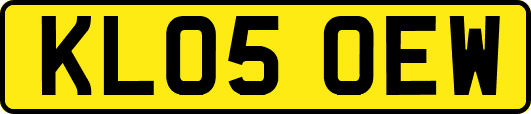 KL05OEW