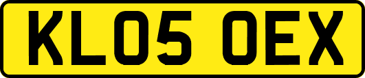 KL05OEX