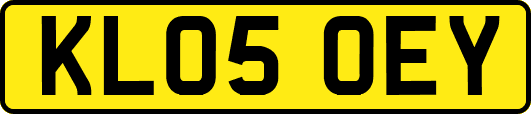 KL05OEY