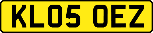 KL05OEZ