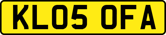 KL05OFA