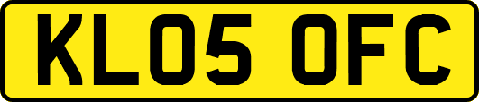 KL05OFC