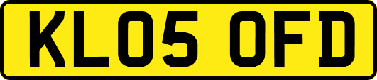 KL05OFD