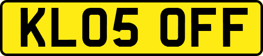 KL05OFF