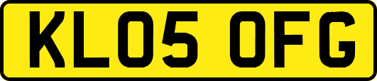 KL05OFG