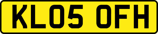 KL05OFH