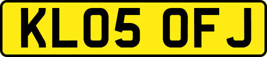 KL05OFJ