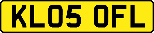 KL05OFL