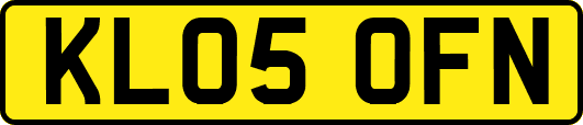 KL05OFN