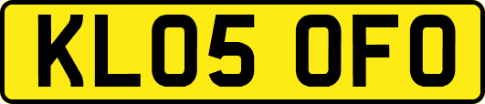 KL05OFO