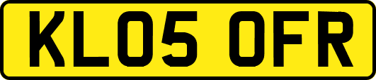 KL05OFR