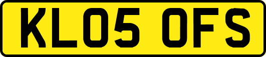 KL05OFS