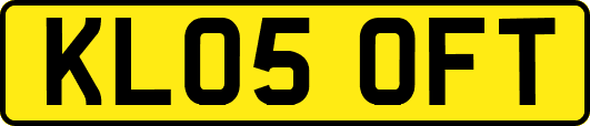 KL05OFT