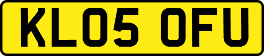 KL05OFU
