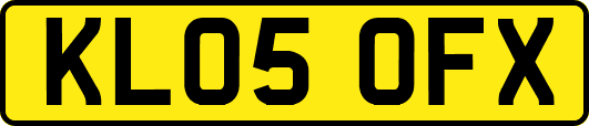 KL05OFX