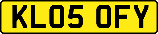 KL05OFY