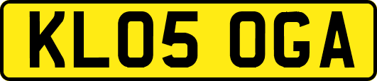 KL05OGA