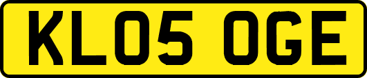 KL05OGE