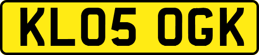 KL05OGK