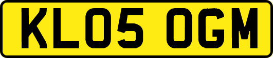 KL05OGM