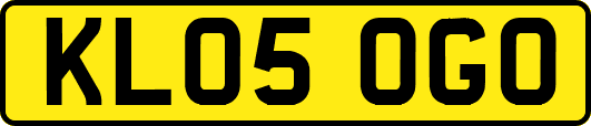 KL05OGO