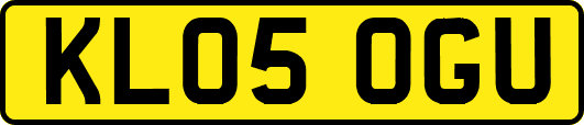 KL05OGU
