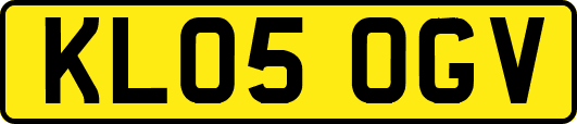 KL05OGV