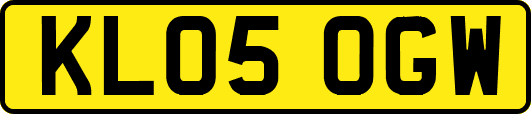 KL05OGW
