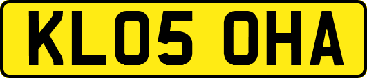 KL05OHA