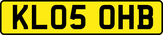 KL05OHB
