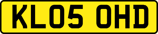 KL05OHD