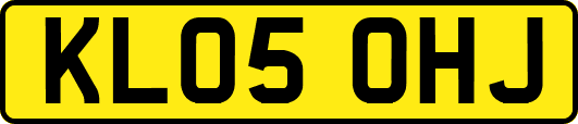 KL05OHJ